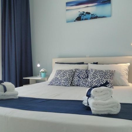 Stratis Summertime Apartment Liménasz Kültér fotó