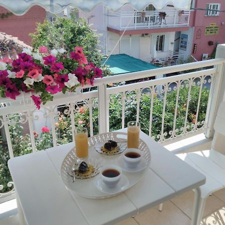 Stratis Summertime Apartment Liménasz Kültér fotó