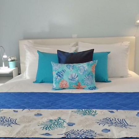 Stratis Summertime Apartment Liménasz Kültér fotó