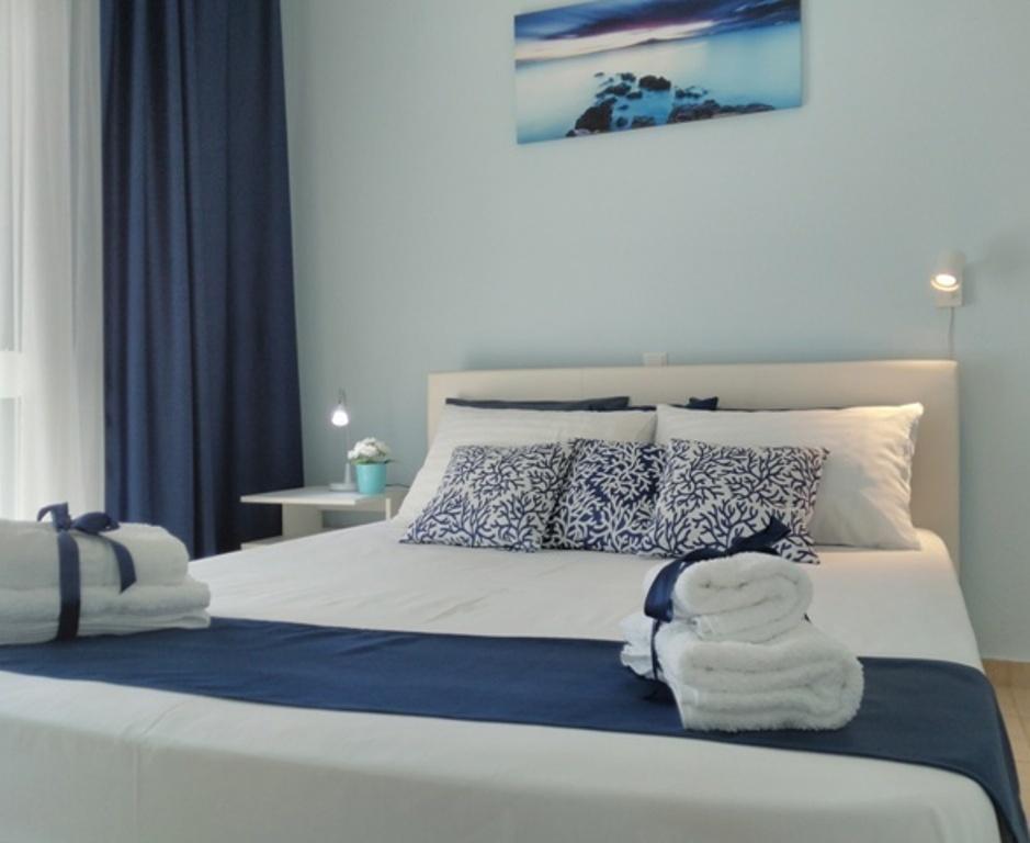 Stratis Summertime Apartment Liménasz Kültér fotó