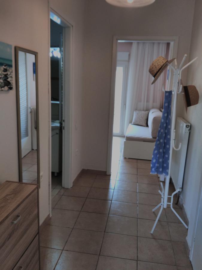 Stratis Summertime Apartment Liménasz Kültér fotó