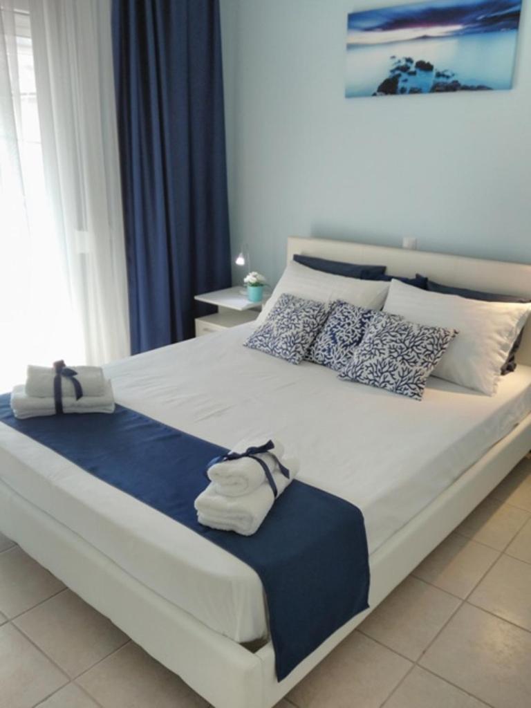 Stratis Summertime Apartment Liménasz Kültér fotó