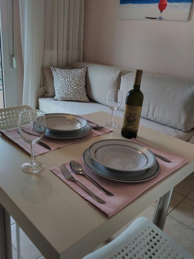 Stratis Summertime Apartment Liménasz Kültér fotó