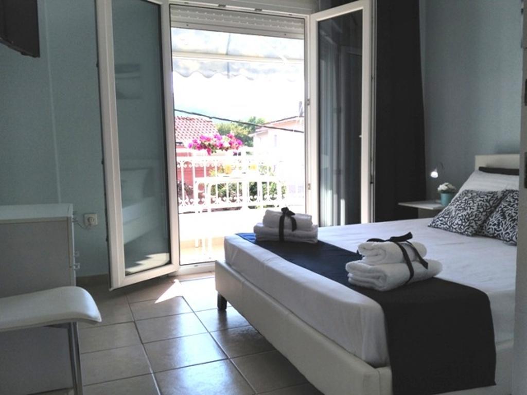 Stratis Summertime Apartment Liménasz Kültér fotó