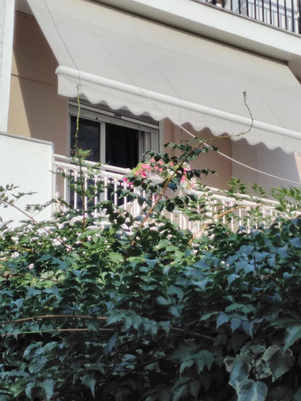 Stratis Summertime Apartment Liménasz Kültér fotó