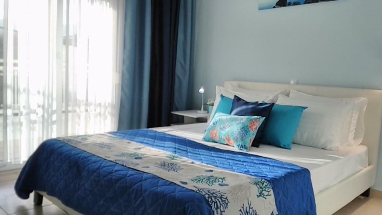 Stratis Summertime Apartment Liménasz Kültér fotó