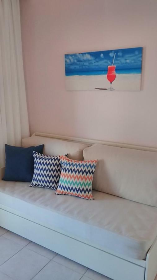 Stratis Summertime Apartment Liménasz Kültér fotó