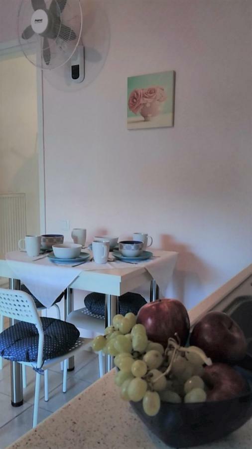 Stratis Summertime Apartment Liménasz Kültér fotó