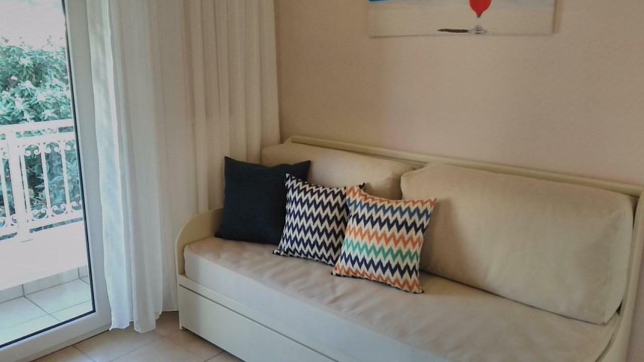 Stratis Summertime Apartment Liménasz Kültér fotó