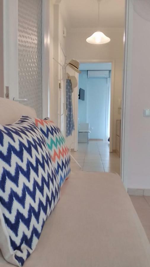Stratis Summertime Apartment Liménasz Kültér fotó